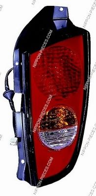 Задние фонари NPS H761I01A