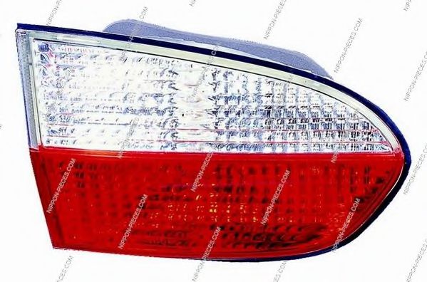 Задние фонари NPS H761I35