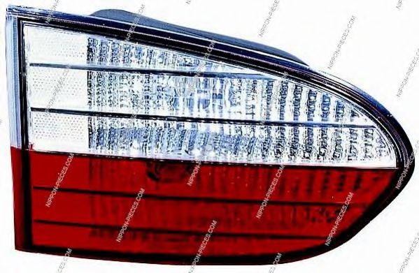 Задние фонари NPS H761I36