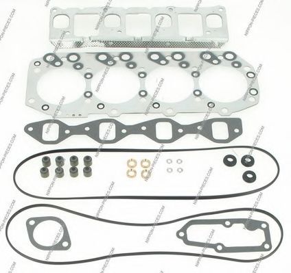 Комплект прокладок, головка цилиндра NPS 8942479031