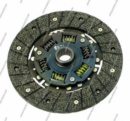 Диск сцепления NPS I220U00