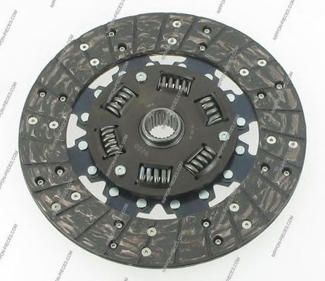 Диск сцепления NPS I220U08