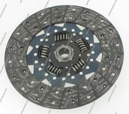 Диск сцепления NPS ISD136U