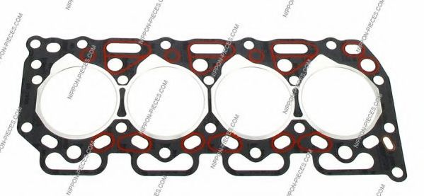 Прокладка, головка цилиндра NPS K125A00