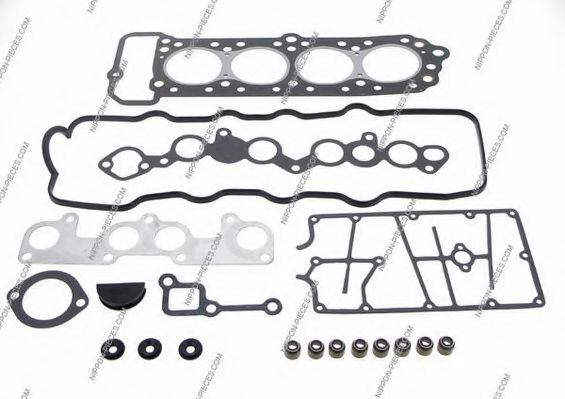 Комплект прокладок, головка цилиндра NPS M124A13