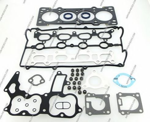 Комплект прокладок, головка цилиндра NPS M124A52