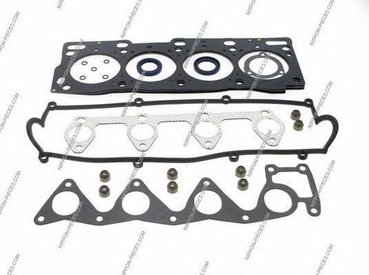 Комплект прокладок, головка цилиндра NPS M124A72
