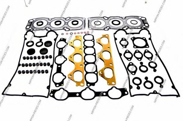 Комплект прокладок, головка цилиндра NPS M124I61