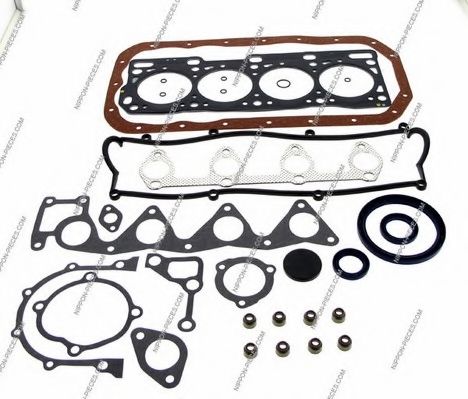 Комплект прокладок, головка цилиндра NPS M126A59