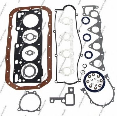 Комплект прокладок, головка цилиндра NPS M126A72