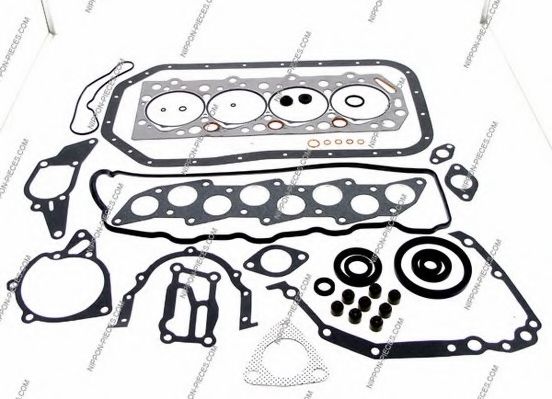 Комплект прокладок, головка цилиндра NPS PS4050