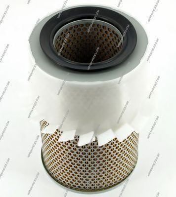 Воздушный фильтр NPS M132A25