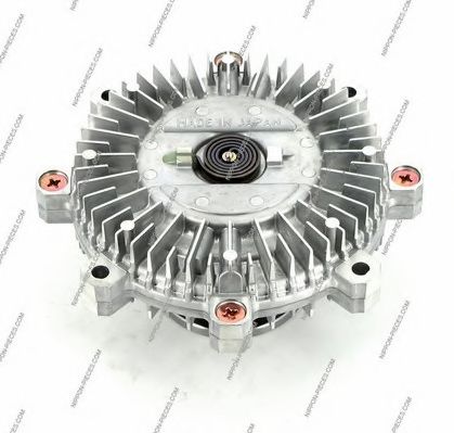 Сцепление, вентилятор радиатора NPS C30005