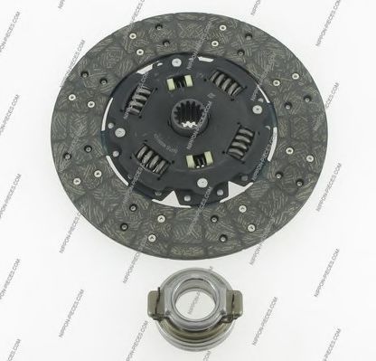 Комплект сцепления NPS M200I112