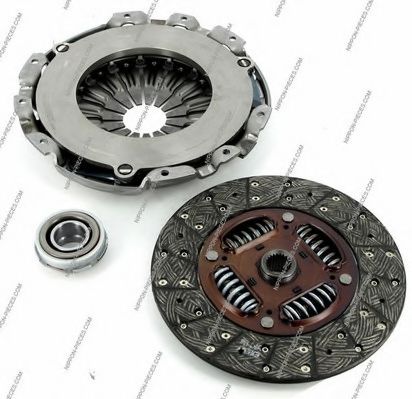 Комплект сцепления NPS 961787