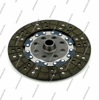 Диск сцепления NPS M220I42A