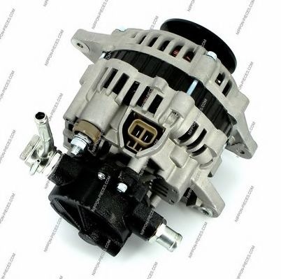 Генератор NPS 282804