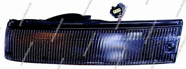 Фонарь указателя поворота NPS M690A11