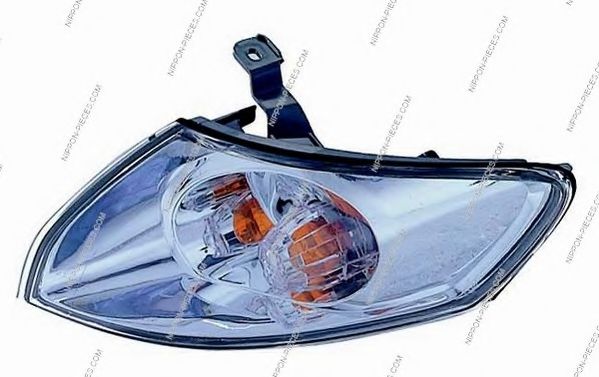 Фонарь указателя поворота NPS M690A30