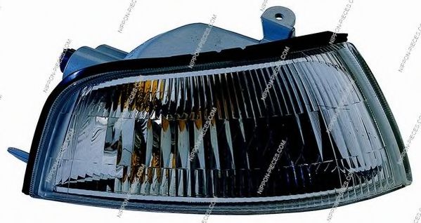 Фонарь указателя поворота NPS M690I16