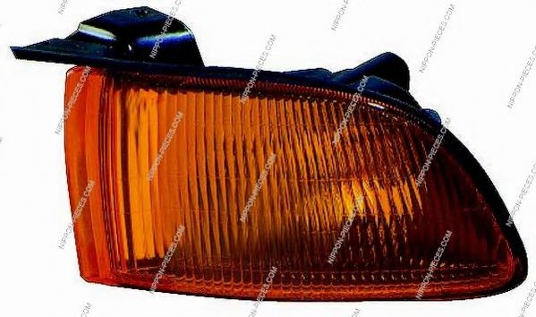 Фонарь указателя поворота NPS 2141549RAEC