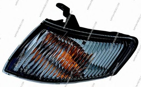 Фонарь указателя поворота NPS 2161540LAE