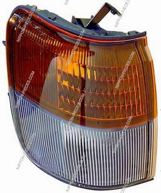 Фонарь указателя поворота NPS M691I11