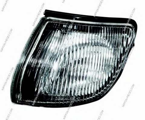 Фонарь указателя поворота NPS 2141553LAE