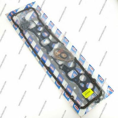 Комплект прокладок, головка цилиндра NPS N124N114