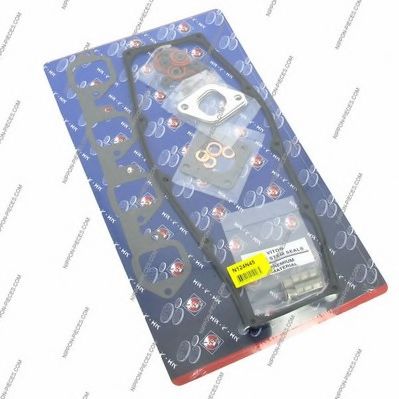 Комплект прокладок, головка цилиндра NPS N124N25