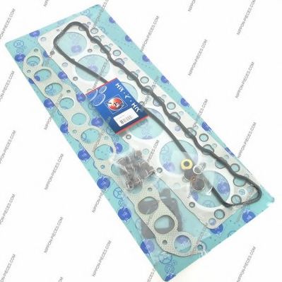 Комплект прокладок, головка цилиндра NPS N124N76