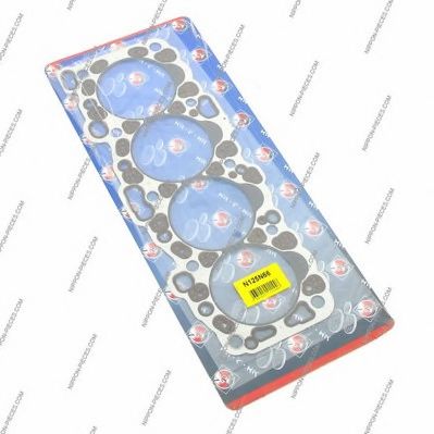 Прокладка, головка цилиндра NPS N125N66