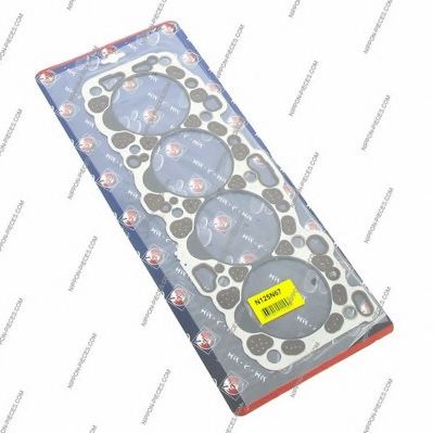 Прокладка, головка цилиндра NPS N125N67