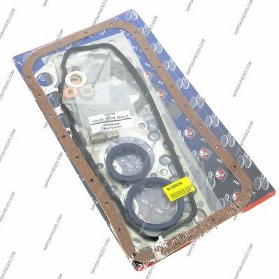 Комплект прокладок, головка цилиндра NPS N126N34