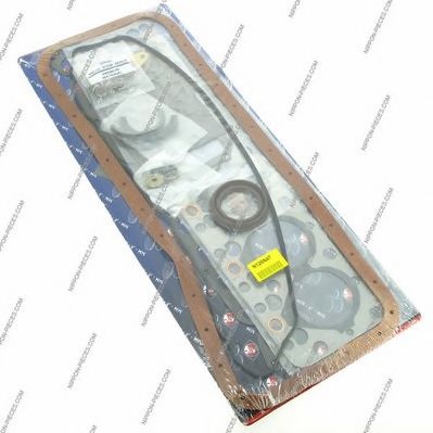 Комплект прокладок, головка цилиндра NPS N126N47