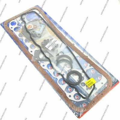 Комплект прокладок, головка цилиндра NPS N126N76