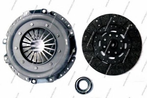 Комплект сцепления NPS N200N169