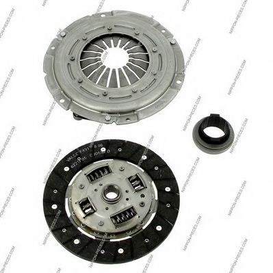 Комплект сцепления NPS O200L00