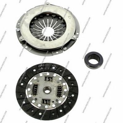Комплект сцепления NPS 957801