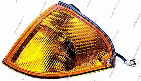 Фонарь указателя поворота NPS S690I05