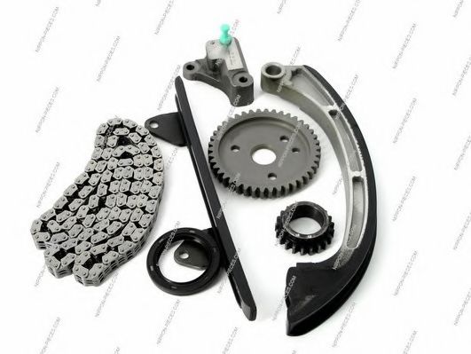 Комплект цели привода распредвала NPS DKC9014