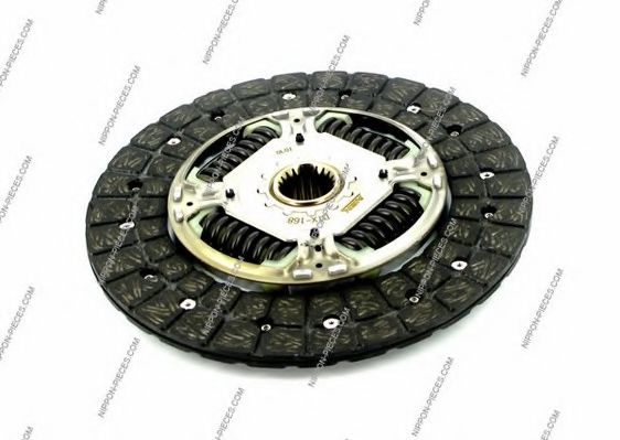 Диск сцепления NPS T220A127