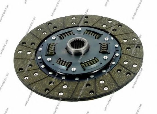 Диск сцепления NPS T220A13