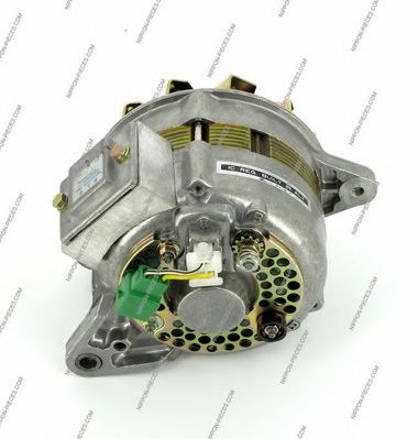 Генератор NPS ATA378