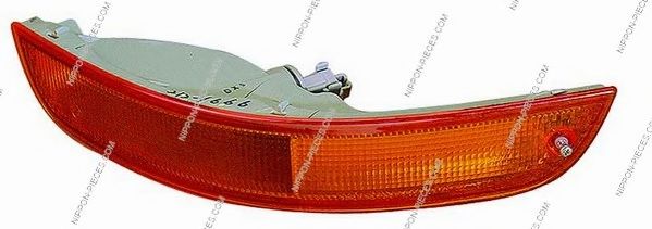 Фонарь указателя поворота NPS T690A12