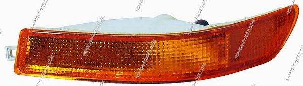 Фонарь указателя поворота NPS T690A12C