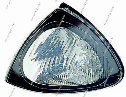 Фонарь указателя поворота NPS T690A27