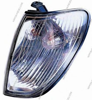 Фонарь указателя поворота NPS T690A48A