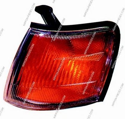 Фонарь указателя поворота NPS 8151110180