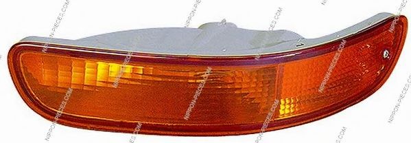 Фонарь указателя поворота NPS T691A12A